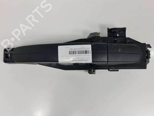 Used Front right exterior door handle FORD FOCUS II Turnier (DA_, FFS, DS) 1.6 TDCi (90 hp) 7554429