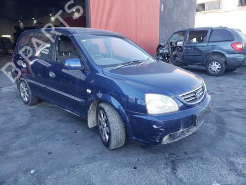 Mass air flow sensor KIA CARENS II MPV (FJ) 2.0 CRDi | BP16326226M95 