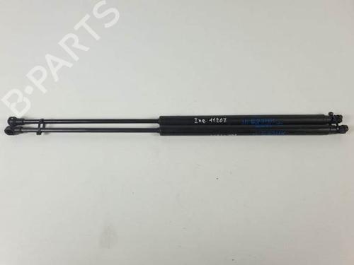 Tailgate lift support BMW 3 Convertible (E93) 325 i 7129215 | 8045YH  | 1038453