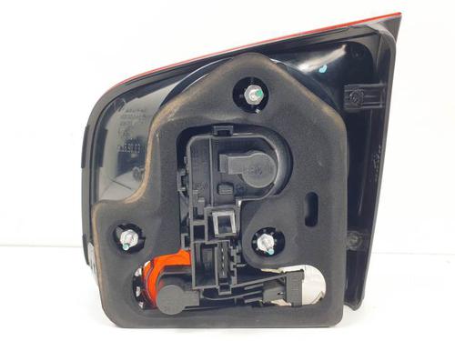 Left tailgate light VW TOUAREG (7LA, 7L6, 7L7) 3.0 V6 TDI | BP28027033C79 