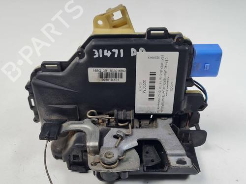 Front right lock SEAT IBIZA III (6L1) 1.9 TDI | BP29298010C97 