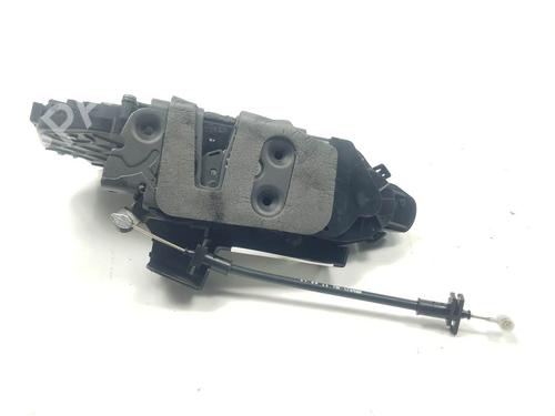 Used Rear right lock Rear right lock FORD GALAXY II (WA6) 2.2 TDCi (200 hp) 28065763 28065763