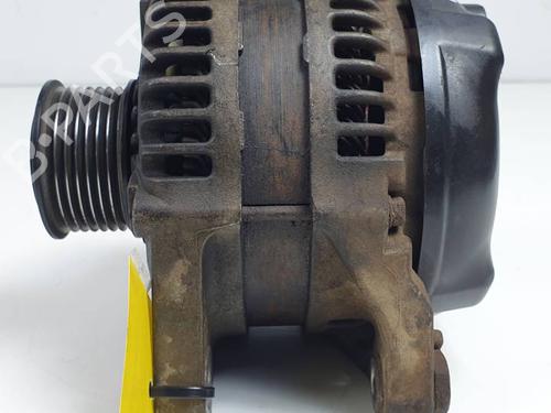Alternator SUZUKI GRAND VITARA II (JT, TE, TD) 1.9 DDiS (JB419WD, JB419XD) | BP29474138M7 