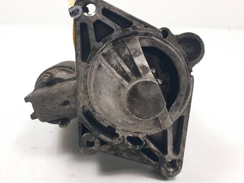 Starter RENAULT LAGUNA II (BG0/1_) 2.0 dCi (BG1T) | BP31327724M8 - Image 2