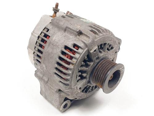 Used Alternator Alternator LAND ROVER FREELANDER I (L314) [1998-2006] 12446286 12446286