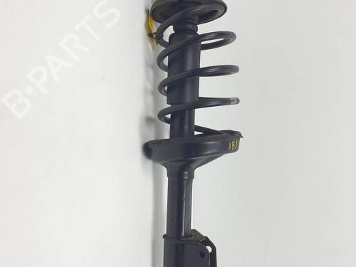 Used Right front shock absorber Right front shock absorber RENAULT CLIO II (BB_, CB_) 1.2 16V (BB05, BB0W, BB11, BB27, BB2T, BB2U, BB2V, CB05,... (75 hp) 21391515 21391515
