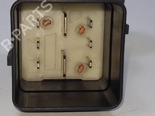 Electronic module CITROËN BERLINGO / BERLINGO FIRST Box Body/MPV (M_) 2.0 HDI 90 4WD (MBRHY, MCRHY) | BP17961254M83 