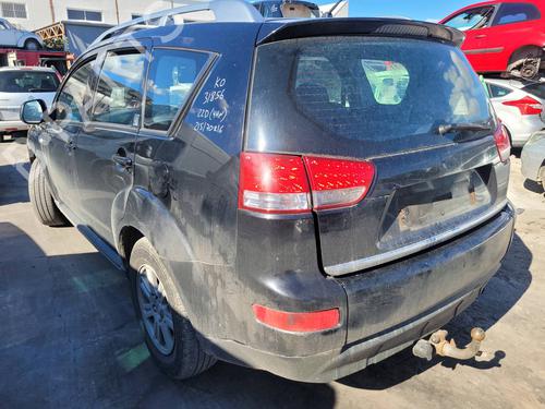 Headlight switch CITROËN C-CROSSER (VU_, VV_) 2.2 HDi | BP30142535I24  - Image 20