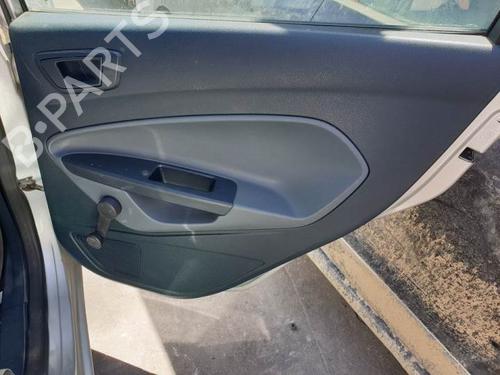 Display monitor FORD FIESTA VI (CB1, CCN) 1.4 TDCi | BP15352518C48 