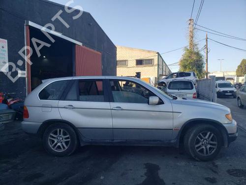 Mass air flow sensor BMW X5 (E53) 4.4 i | BP25138839M95 