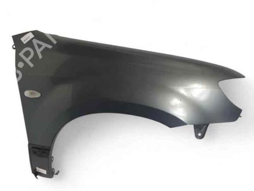 Used Right front fenders MITSUBISHI OUTLANDER I (CU_W) [2001-2008]  18860980