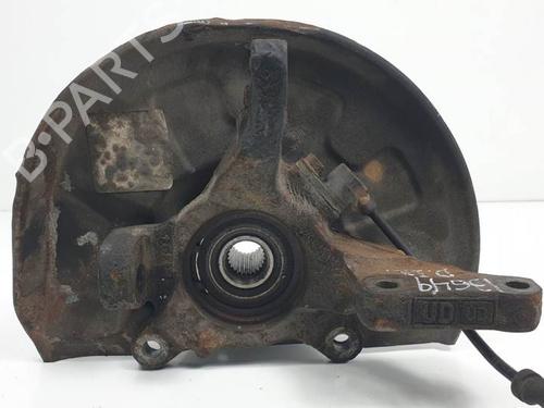 Left front steering knuckle VOLVO V40 Estate (645) 2.0 | BP16480174M25