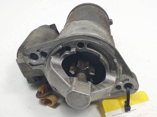 Starter MITSUBISHI GRANDIS (NA_W) 2.4 MIVEC (NA4W) | BP16491086M8 