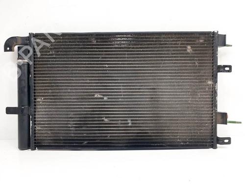 AC Kondensor AC Kondensor JAGUAR S-TYPE II (X200) 2.7 D (207 hp) 14852633 14852633