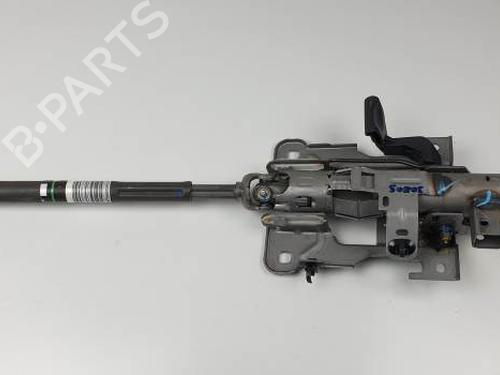 Steering column CITROËN C3 II (SC_) 1.4 HDi 70 (SC8HZC, SC8HR0, SC8HP4) | BP28027581M21 