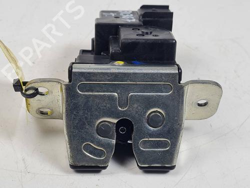 Used Tailgate lock Tailgate lock HYUNDAI i10 II (BA, IA) 1.0 (67 hp) 29554238 29554238