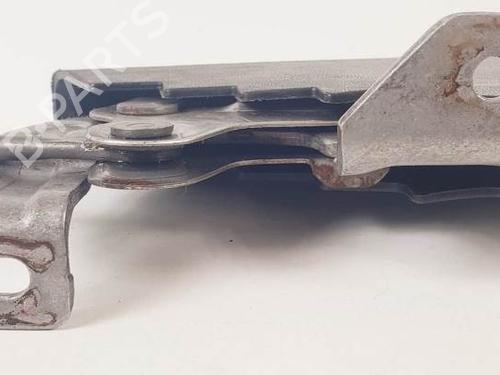 Hand brake SKODA FABIA I (6Y2) 1.2 | BP17757043I18 