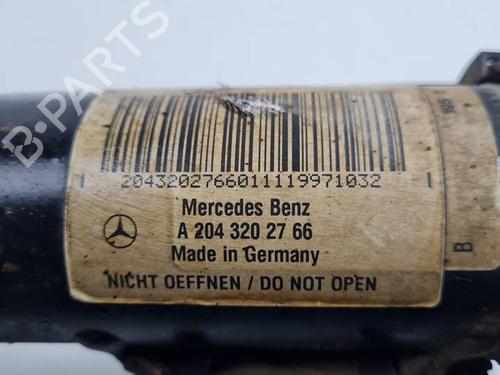 Right front shock absorber MERCEDES-BENZ C-CLASS (W204) C 200 CDI (204.001) | BP29382380M17 