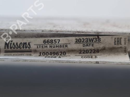 Water radiator FORD GALAXY II (WA6) 2.0 TDCi | BP37628811M31 - Image 3