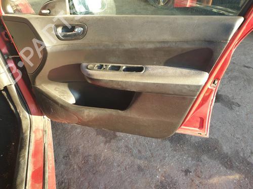 Headlight switch PEUGEOT 307 (3A/C) 2.0 HDi 90 | BP40287852I24 - Image 24