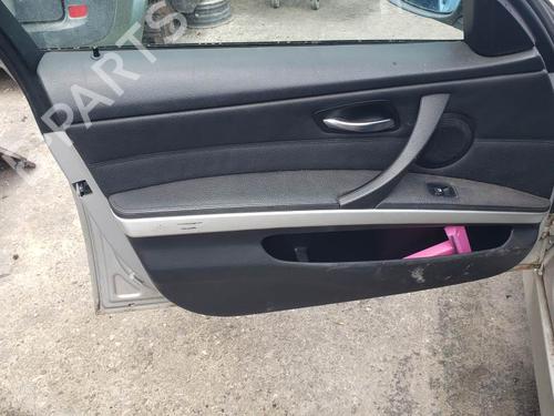 Engine control unit (ECU) BMW 3 Touring (E91) 320 d | BP29245501M57  - Image 15