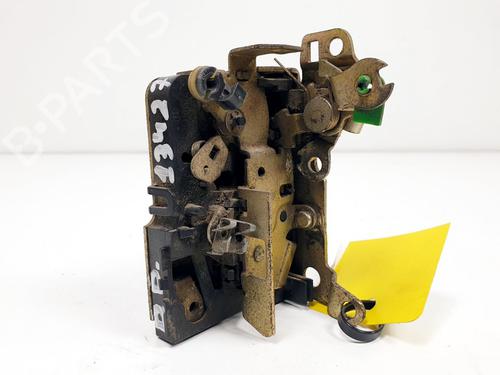 Front right lock IVECO DAILY III Van 35 C 12 V, 35 S 12 V (AGKA43A2, AGKB43A2, AGKB46A2,... | BP17665201C97 