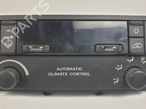 Used Climate control Climate control CHRYSLER VOYAGER IV (RG, RS) 2.8 CRD (150 hp) 22991856 22991856