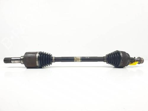 Used Left rear driveshaft MERCEDES-BENZ M-CLASS (W163) ML 270 CDI (163.113) (163 hp) 27291389