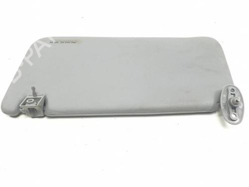 Høyre solskjerm HYUNDAI MATRIX (FC) 1.6 (103 hp) 29696815