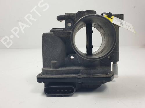 Used Throttle body Throttle body MAZDA 6 Estate (GH) 2.2 MZR-CD (GH10) (163 hp) 34712330 34712330