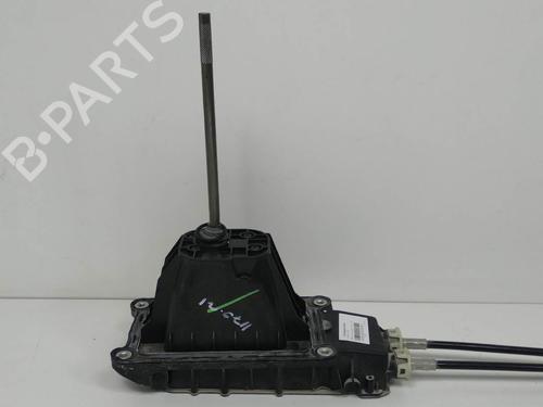 Used Gear lever Gear lever RENAULT CLIO III (BR0/1, CR0/1) 1.4 16V (98 hp) 8214865 8214865