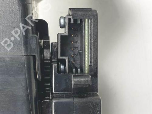 Air vent MERCEDES-BENZ S-CLASS (W221, V221) S 350 BlueTec (221.026, 221.126) | BP11648937I21 