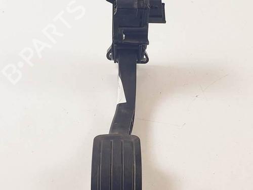 Used Pedal CITROËN C4 Picasso II 2.0 BlueHDi 150 (150 hp) 25403550