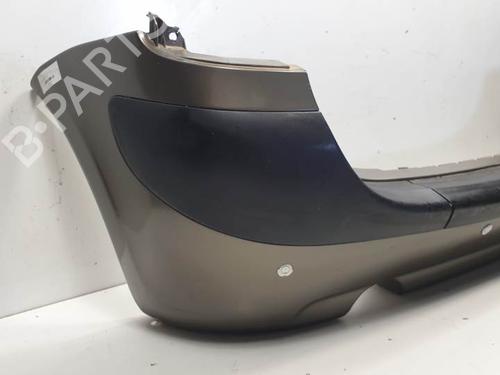 Rear bumper CITROËN XSARA PICASSO (N68) 1.6 16V | BP28061048C8 