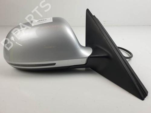 Used Right mirror AUDI A4 B8 (8K2) 2.0 TDI (143 hp) 24340773