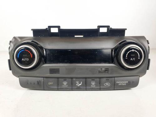 Used Climate control HYUNDAI KONA (OS, OSE, OSI) [2017-2023]  15278664