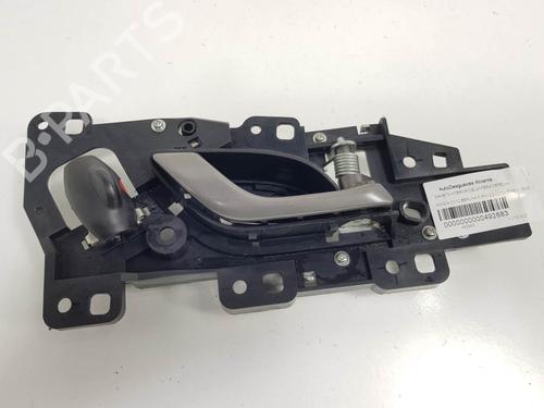 Used Front right interior door handle Front right interior door handle HONDA CIVIC VIII Hatchback (FN, FK) 2.2 CTDi (FK3) (140 hp) 8687007 8687007