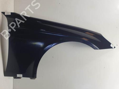 Used Right front fenders MERCEDES-BENZ CLS (C219) CLS 320 CDI (219.322) (224 hp) 28060816