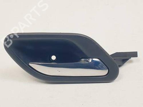 Used Rear right interior door handle BMW 5 (E39) 520 d (136 hp) 30919106