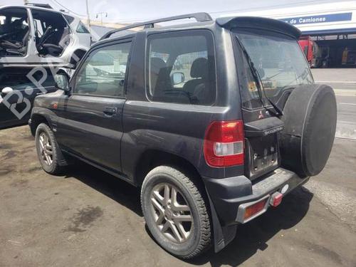Hand brake MITSUBISHI PAJERO PININ I (H6_W, H7_W) 1.8 (H76W, H66W) | BP18674965I18 