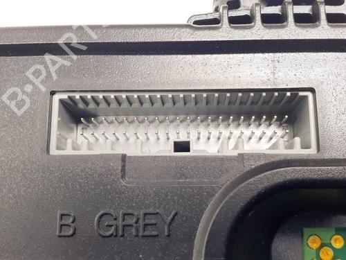 Electronic module RENAULT SCÉNIC III (JZ0/1_) 1.5 dCi | BP25140158M83 