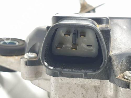 Front wiper motor NISSAN NV200 / EVALIA Bus 1.5 dCi 90 (M20, M20M) | BP10912195M29 