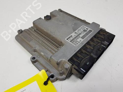 Used Engine control unit (ECU) Engine control unit (ECU) PEUGEOT 4007 (VU_, VV_) 2.2 HDi (156 hp) 11766084 11766084