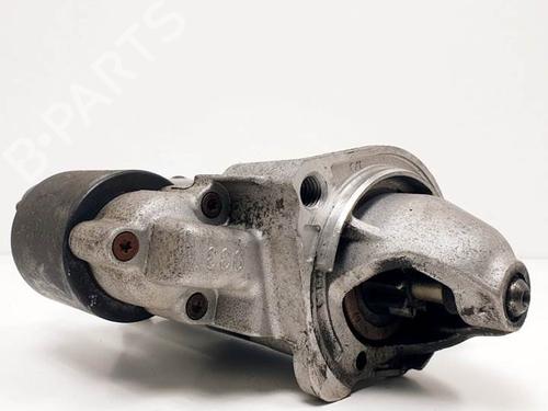 Used Starter AUDI A4 B6 Convertible (8H7) 1.8 T (163 hp) 16773479