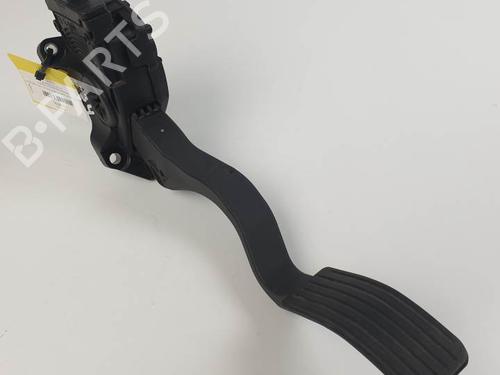 Used Pedal CITROËN C2 (JM_) 1.4 (73 hp) 24930266