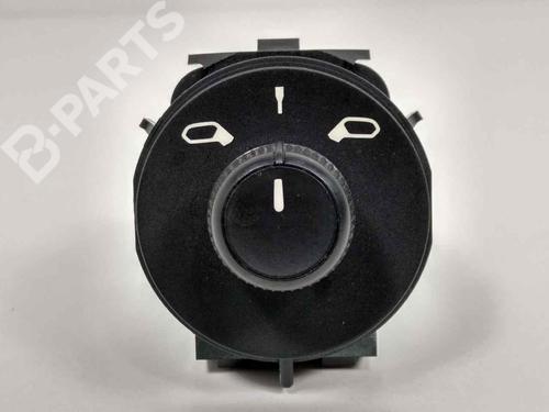 Mirror switch CITROËN C4 CACTUS | BP7567257I25 - Image 1