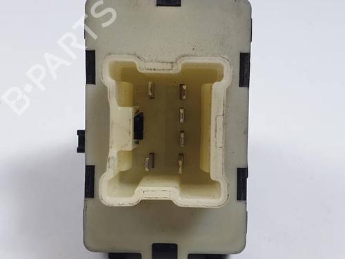 Right rear window switch DACIA LODGY (JS_) 1.5 Blue dCi 115 (JSJT) | BP30049729I28