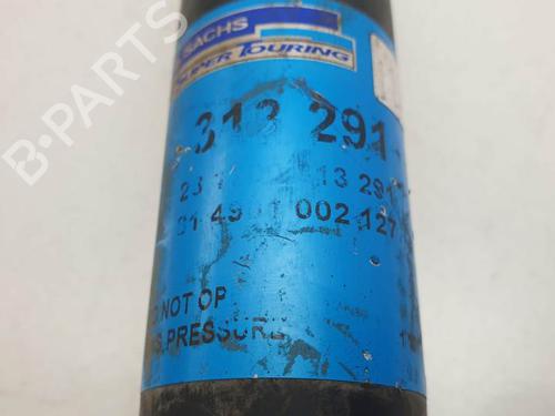 Left rear shock absorber FORD FOCUS C-MAX (DM2) 2.0 TDCi | BP23278977M18 
