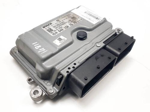 Used Engine control unit (ECU) Engine control unit (ECU) MERCEDES-BENZ B-CLASS Sports Tourer (W245) B 180 CDI (245.207) (109 hp) 18906892 18906892
