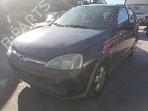 Cockpit OPEL CORSA C (X01) 1.4 (F08, F68) | BP19922265C47 